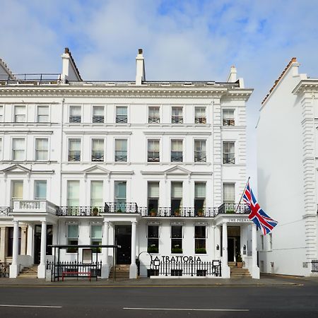 The Pelham London - Starhotels Collezione Esterno foto The hotel in 2011