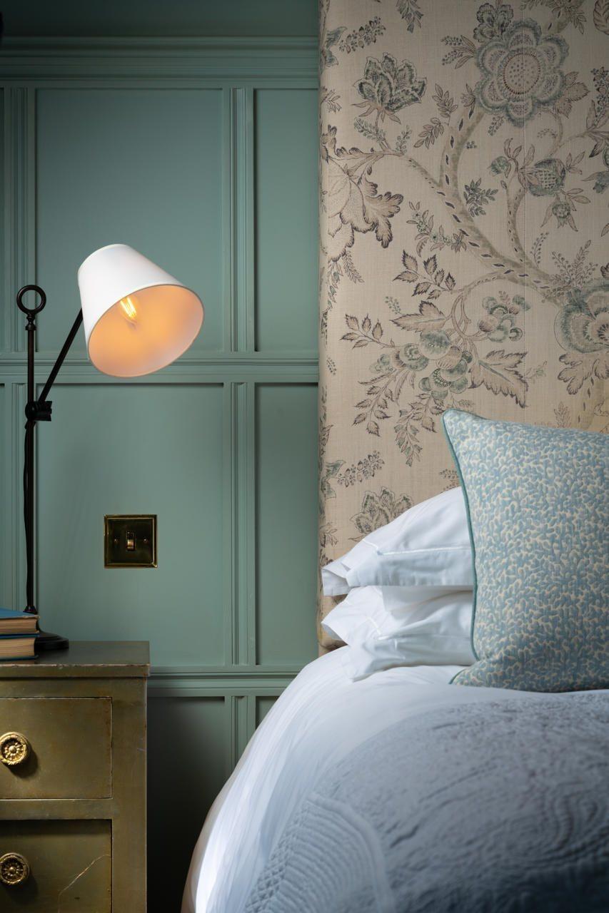 The Pelham London - Starhotels Collezione Esterno foto A 13 A switched socket