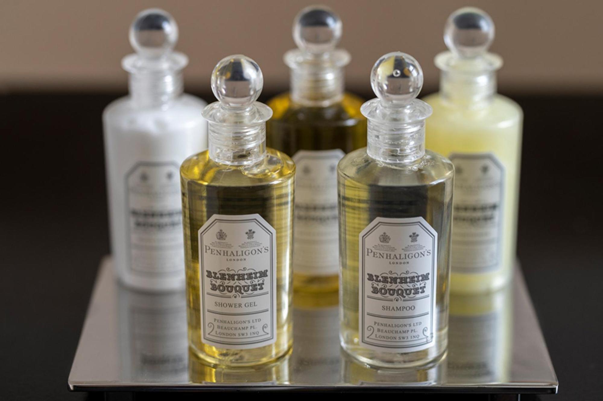 The Pelham London - Starhotels Collezione Esterno foto