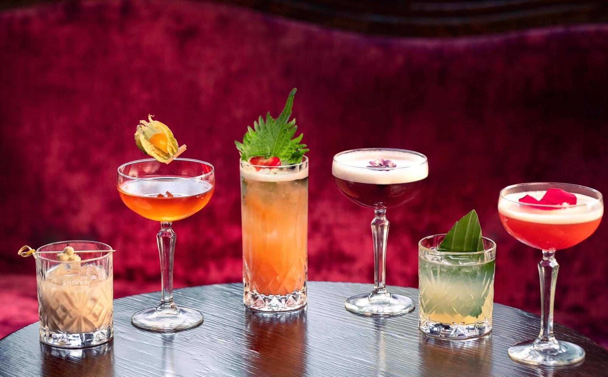 The Pelham London - Starhotels Collezione Esterno foto