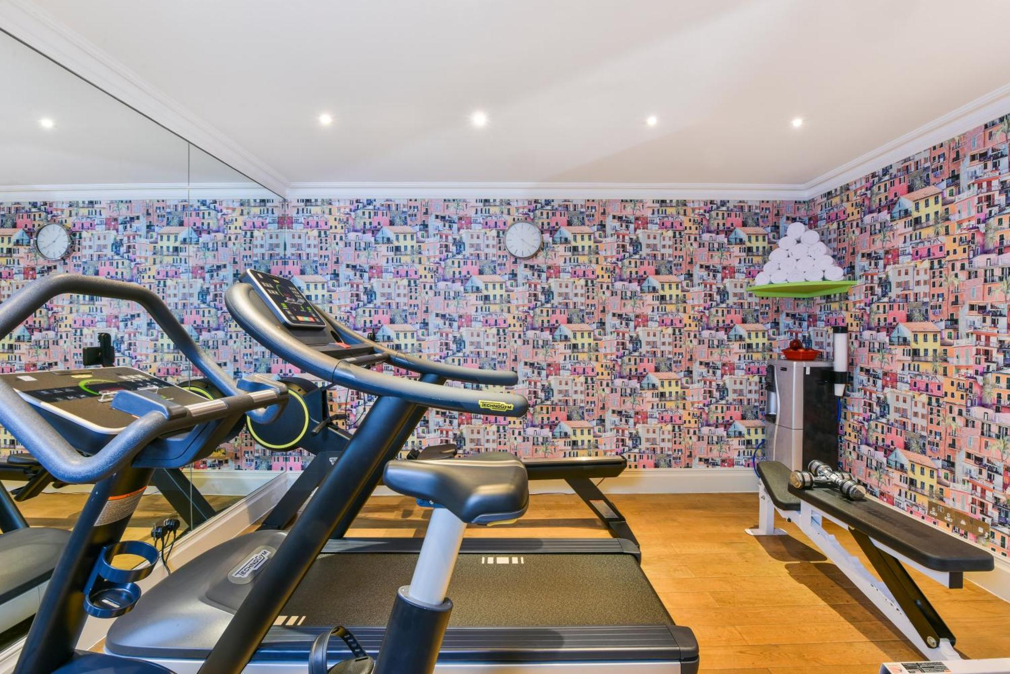 The Pelham London - Starhotels Collezione Esterno foto