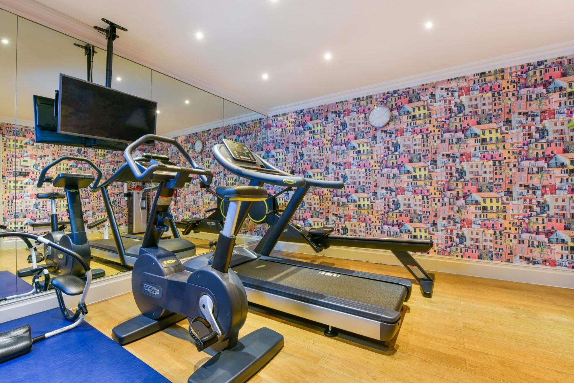 The Pelham London - Starhotels Collezione Esterno foto